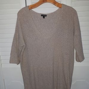 Express sweater. Size M